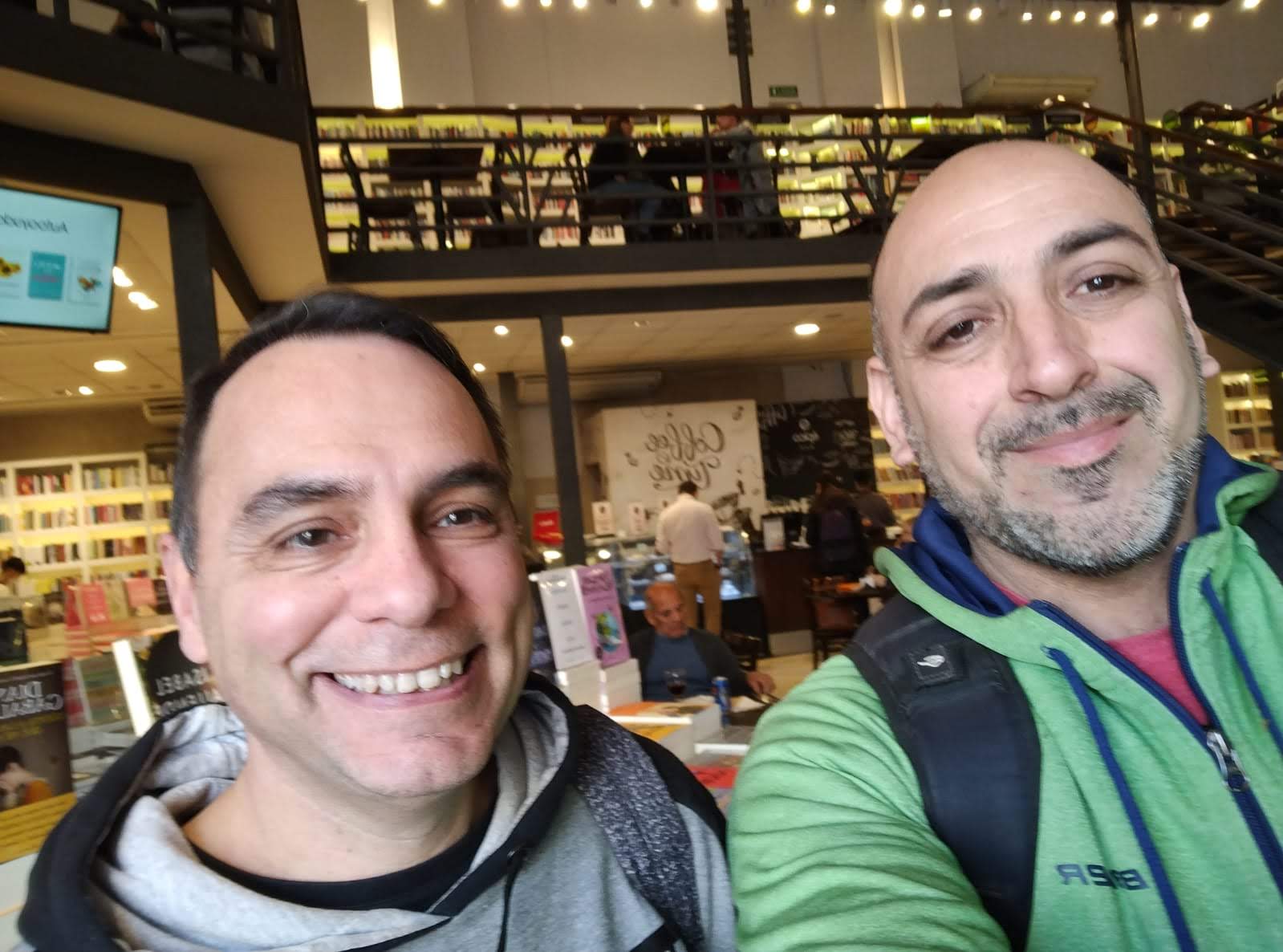 Fotografía de la consultoría en Movane Muebles