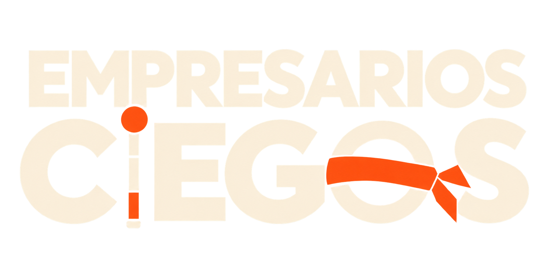 Logo de Empresarios Ciegos